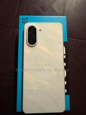 OnePlus Nord CE (Used)