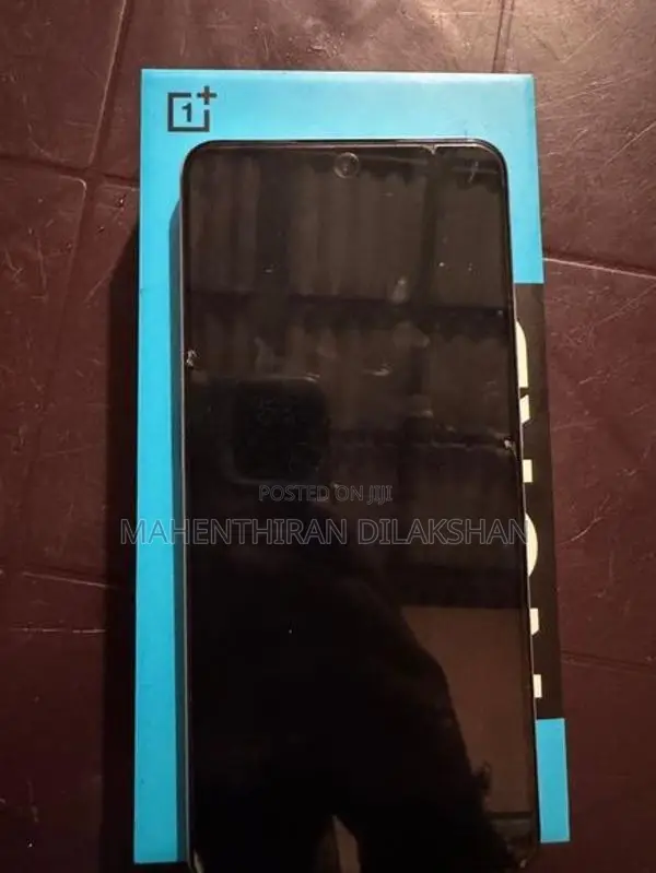 OnePlus Nord CE (Used)
