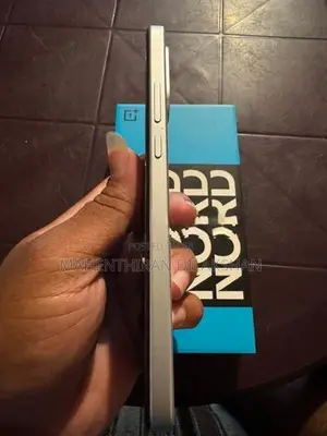 OnePlus Nord CE (Used)