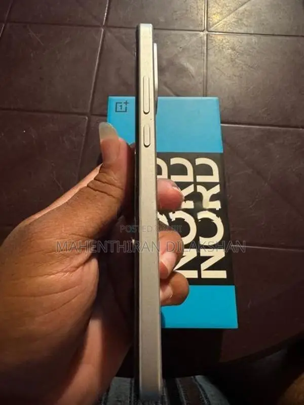 OnePlus Nord CE (Used)