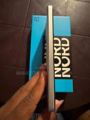 OnePlus Nord CE (Used)