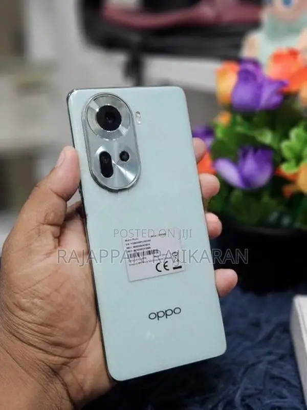 Oppo Reno 11 5G (Used)