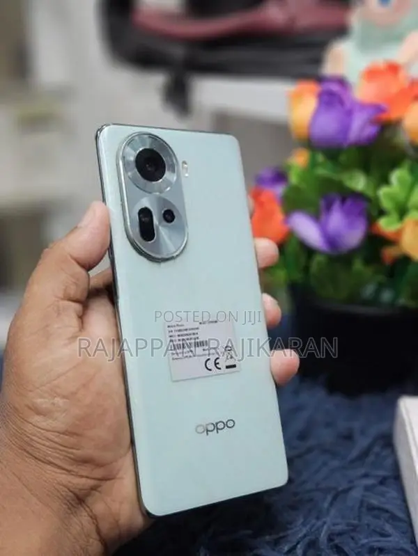 Oppo Reno 11 5G (Used)
