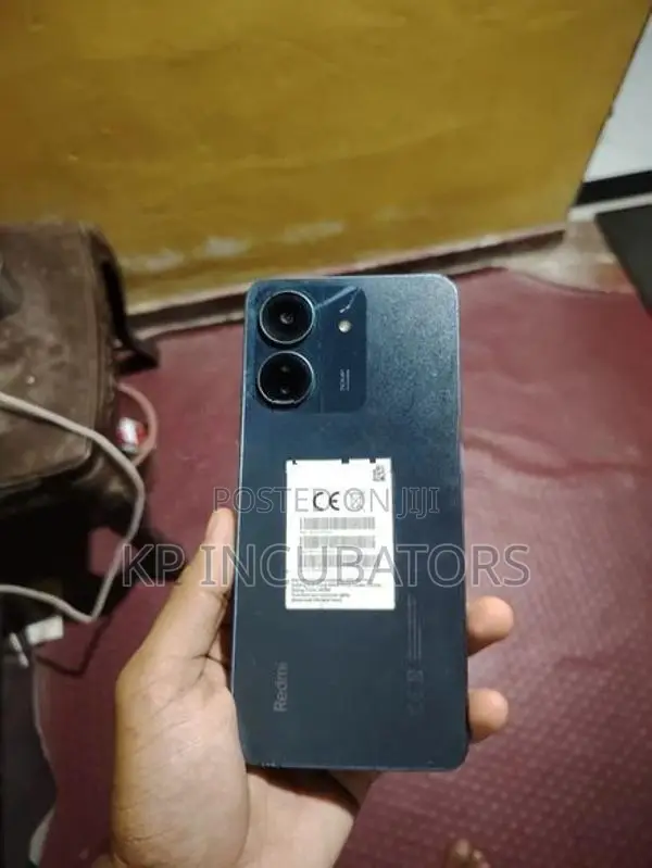 Xiaomi Redmi 13C (Used)