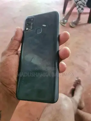 Infinix Hot 11 Play (Used)