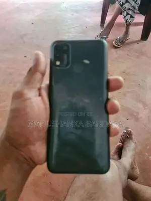 Infinix Hot 11 Play (Used)