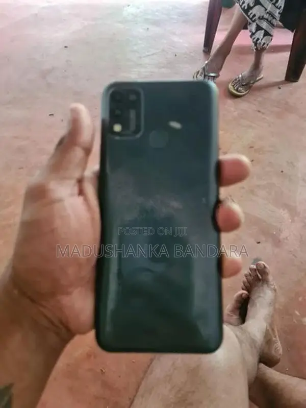 Infinix Hot 11 Play (Used)