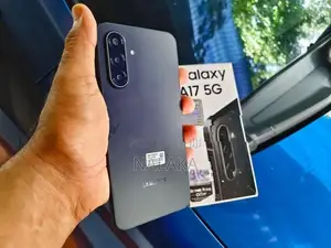Samsung Galaxy A17 (Used)