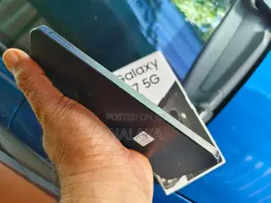 Samsung Galaxy A17 (Used)