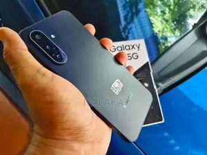 Samsung Galaxy A17 (Used)