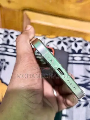Apple iPhone 15 Pro Max (Used)