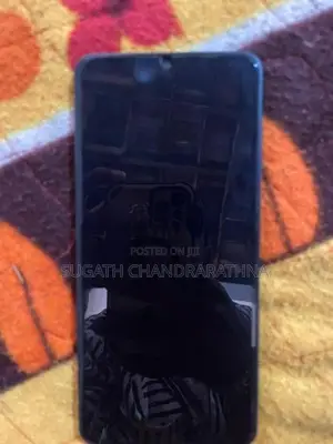 Samsung Galaxy F07 (Used)