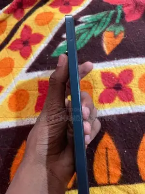 Samsung Galaxy F07 (Used)