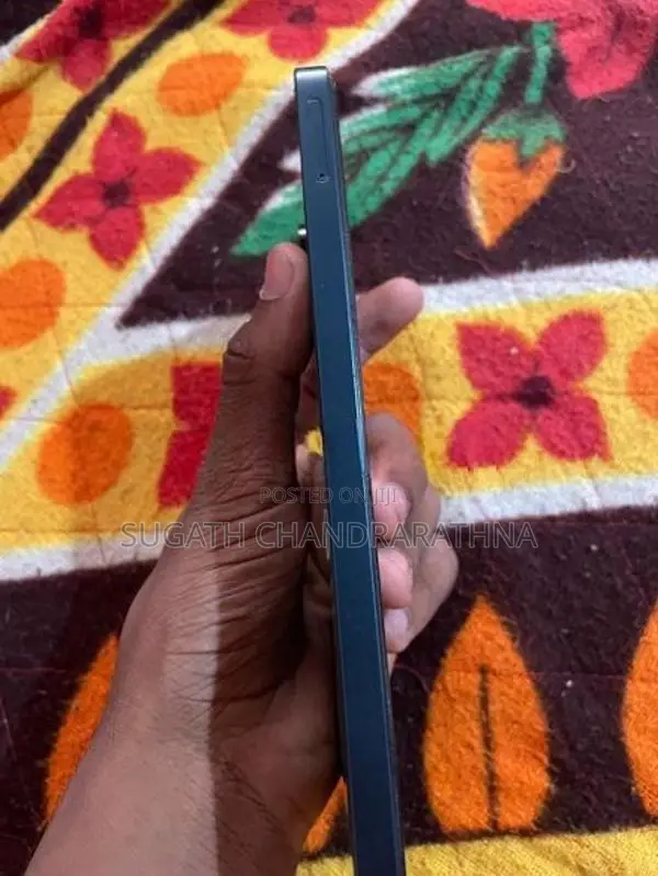 Samsung Galaxy F07 (Used)