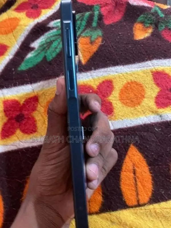 Samsung Galaxy F07 (Used)