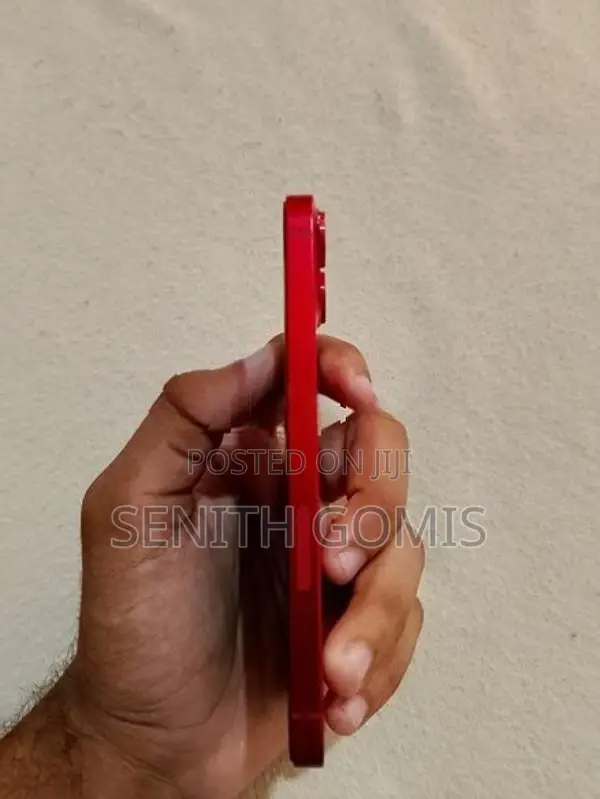 Apple iPhone 13 Red Edition (Used)