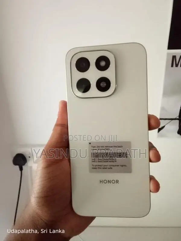 Honor X6c (Used)