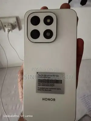 Honor X6c (Used)