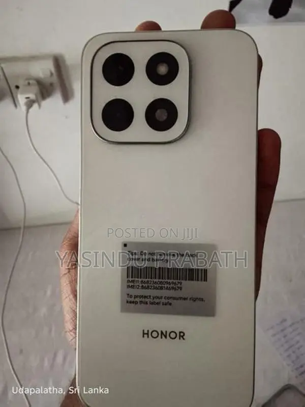 Honor X6c (Used)
