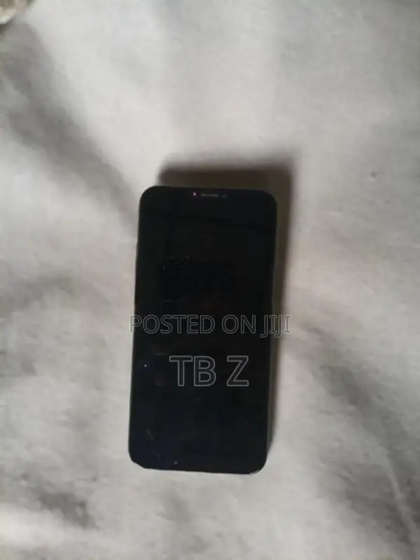 Apple iPhone X (Used)