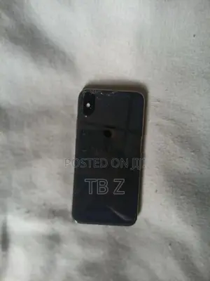 Apple iPhone X (Used)