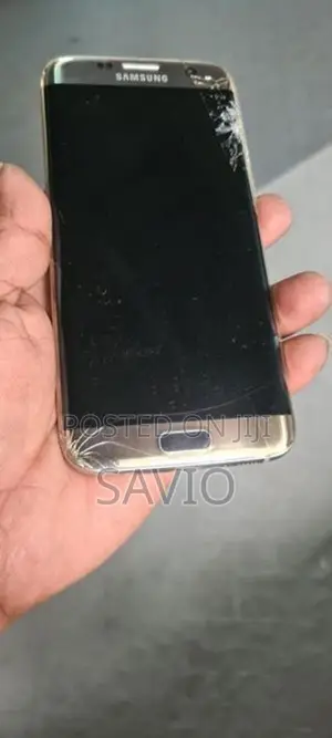 Samsung Galaxy S7 Edge (Used)
