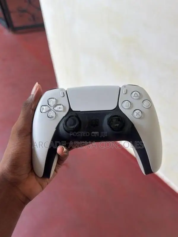 PS5 Slim With Games PlayStation 5
