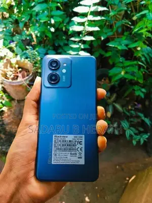 Black view Color 8 8GB 128GB (Used)