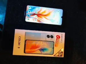 Black view Color 8 8GB 128GB (Used)