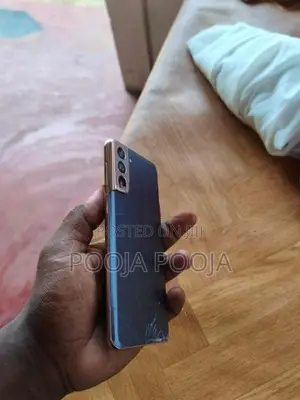 Samsung Galaxy S21 Plus (Used)