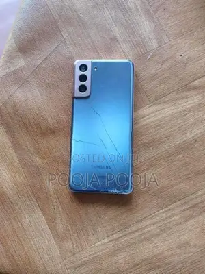 Samsung Galaxy S21 Plus (Used)