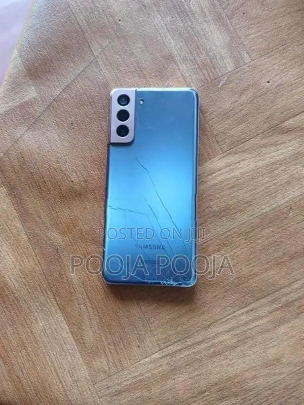 Samsung Galaxy S21 Plus (Used)