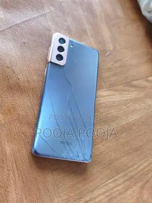 Samsung Galaxy S21 Plus (Used)
