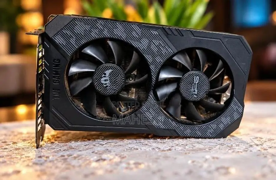 ASUS RTX 2060