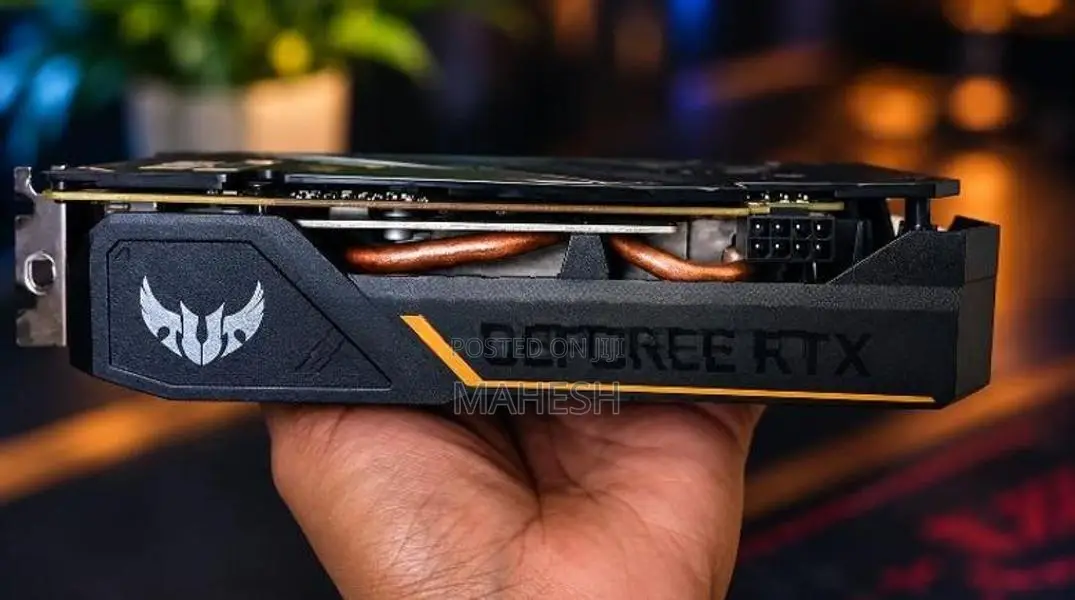ASUS RTX 2060