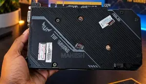 ASUS RTX 2060