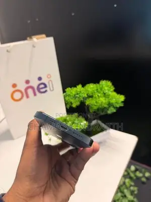 Apple iPhone 12 Pro (Used)