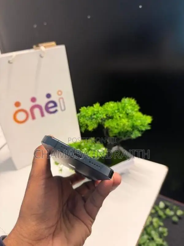 Apple iPhone 12 Pro (Used)