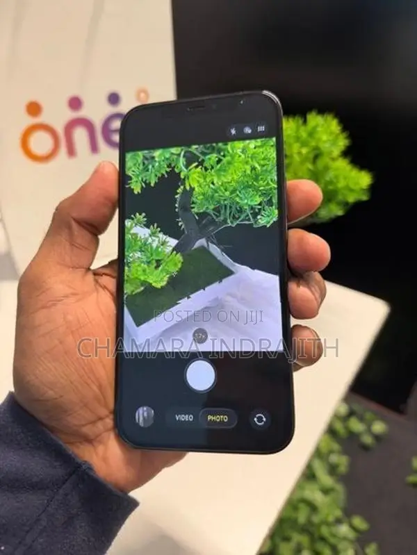 Apple iPhone 12 Pro (Used)