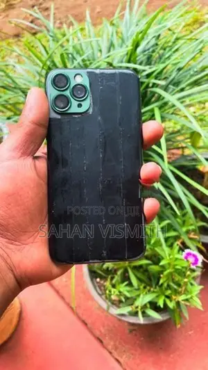 Apple iPhone 11 Pro (Used)