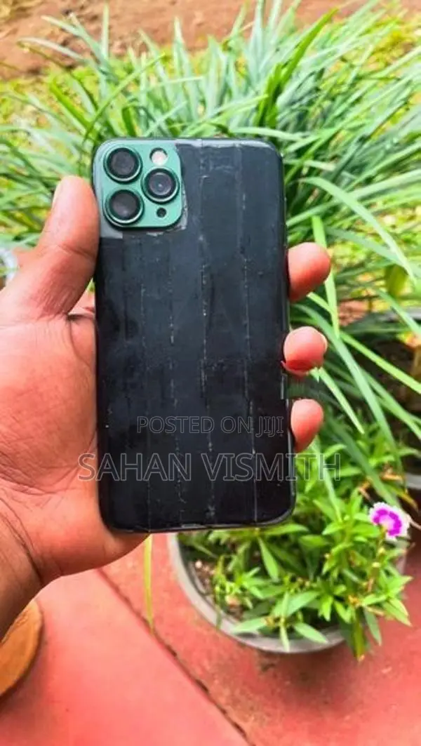 Apple iPhone 11 Pro (Used)