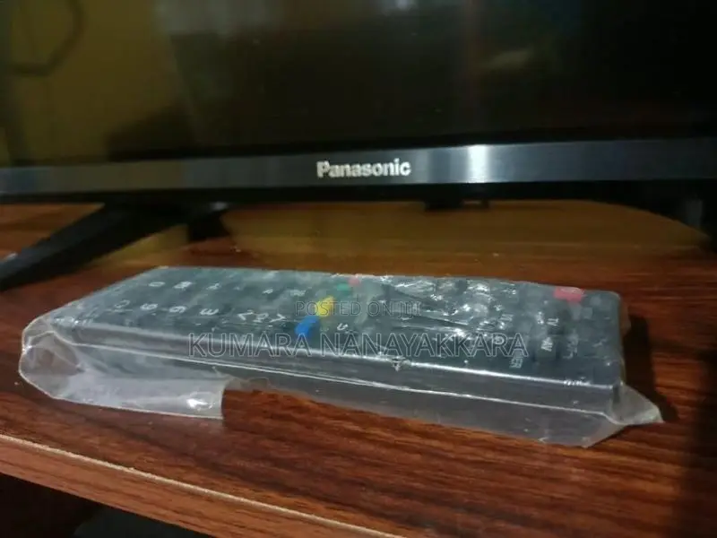 Panasonic 32 Led tv