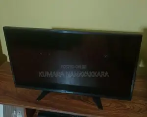 Panasonic 32 Led tv