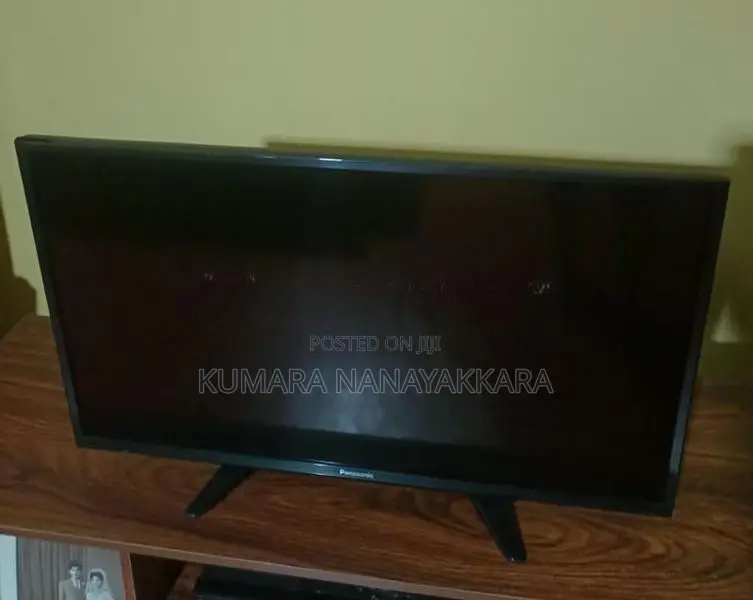 Panasonic 32 Led tv