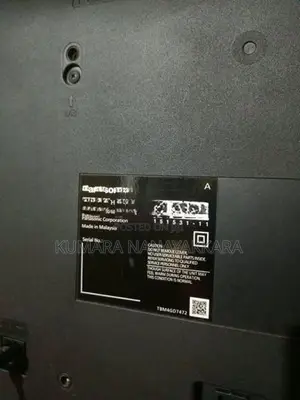 Panasonic 32 Led tv