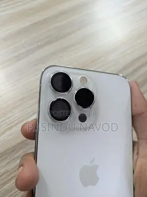 Apple iPhone 13 Pro (Used)