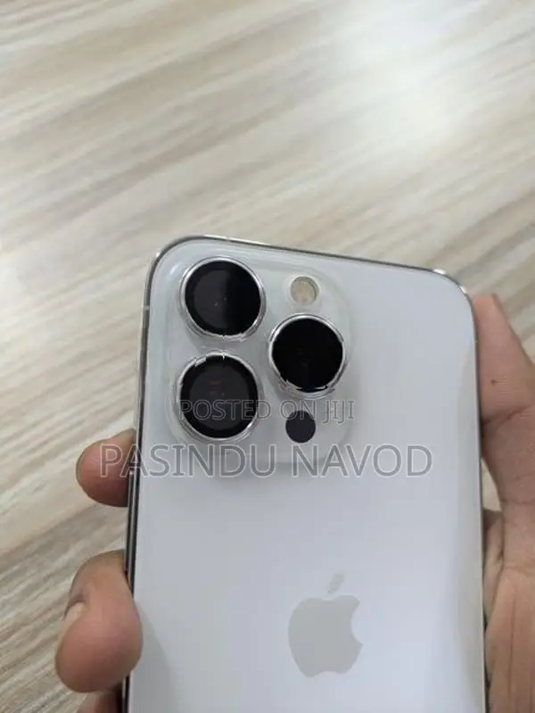 Apple iPhone 13 Pro (Used)