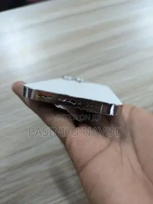 Apple iPhone 13 Pro (Used)