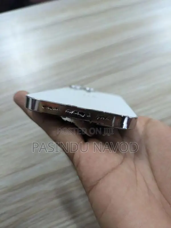 Apple iPhone 13 Pro (Used)