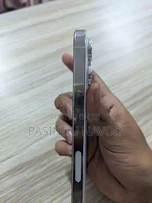 Apple iPhone 13 Pro (Used)